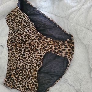Torrid Bikini bottoms